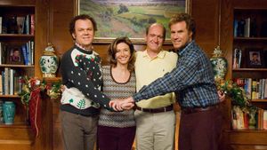 Step Brothers's poster