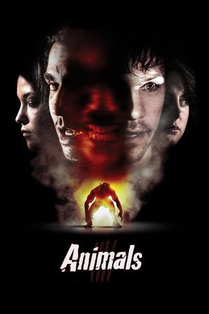 Animals's poster