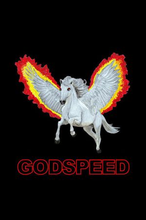 Godspeed's poster