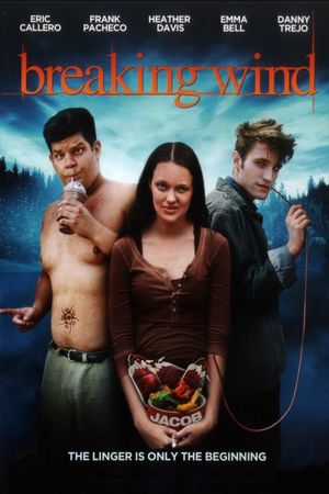 Breaking Wind's poster