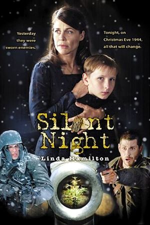 Silent Night's poster