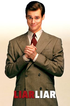 Liar Liar's poster