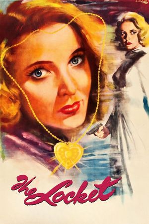 The Locket's poster