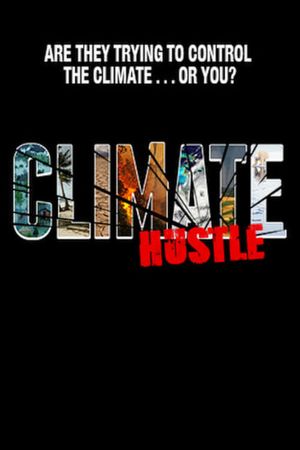 Climate Hustle's poster