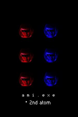 ami. exe・2nd atom's poster image