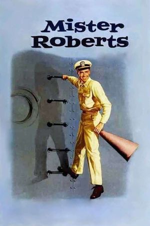 Mister Roberts's poster