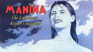 The Girl in the Bikini's poster