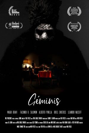 Géminis's poster