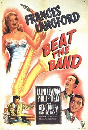 Beat the Band's poster