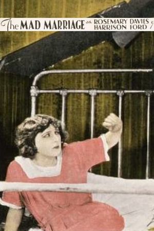 The Mad Marriage's poster