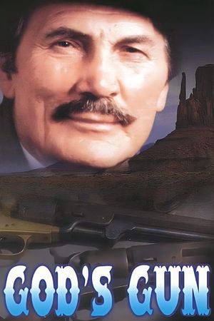 God's Gun's poster