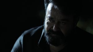 L2: Empuraan's poster