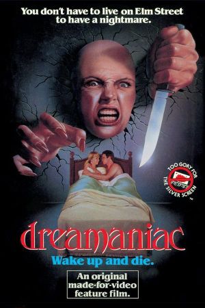 Dreamaniac's poster