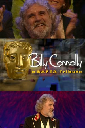 Billy Connolly: A BAFTA Tribute's poster