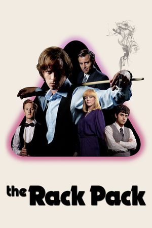The Rack Pack's poster