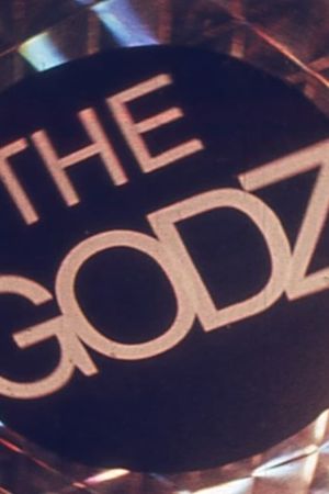 The Godz's poster