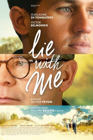 Lie with Me's poster