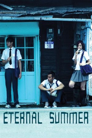 Eternal Summer's poster