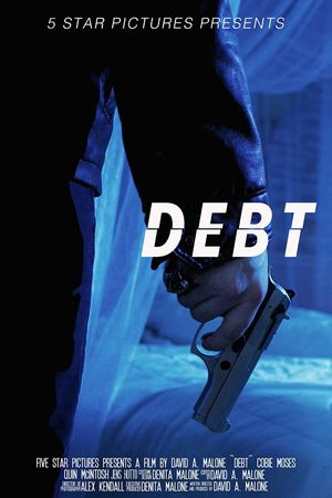 Debt's poster