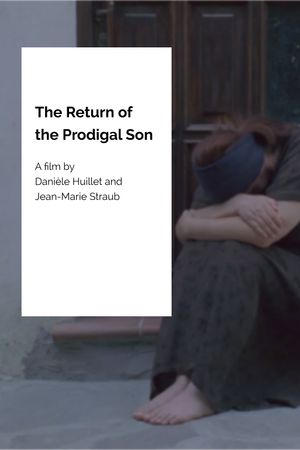 The Return of the Prodigal Son's poster