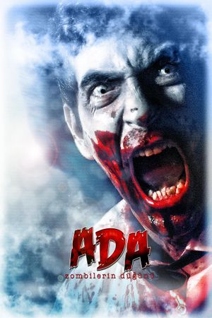 Ada: Zombilerin Dügünü's poster