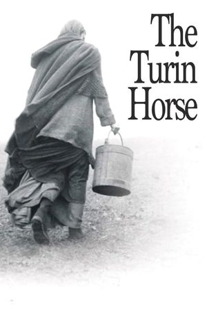 The Turin Horse's poster