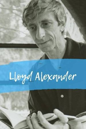 Lloyd Alexander's poster