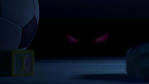 Monsters, Inc.'s poster