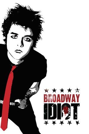 Broadway Idiot's poster