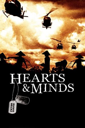 Hearts and Minds's poster
