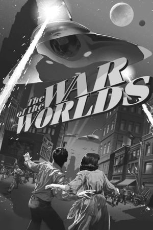 The War of the Worlds's poster