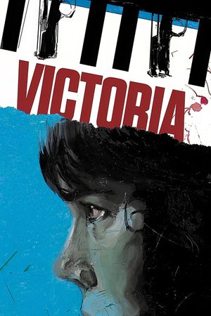 Victoria's poster