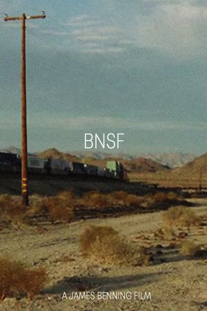 Bnsf's poster