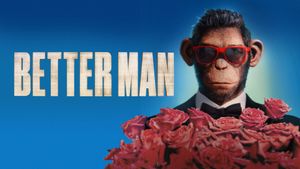 Better Man's poster