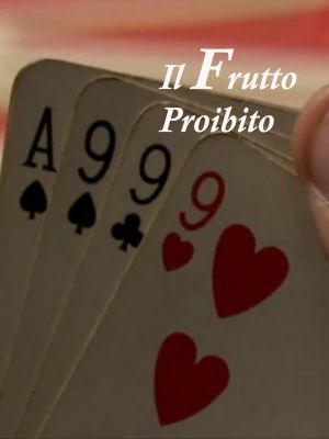 Il Frutto Proibito's poster