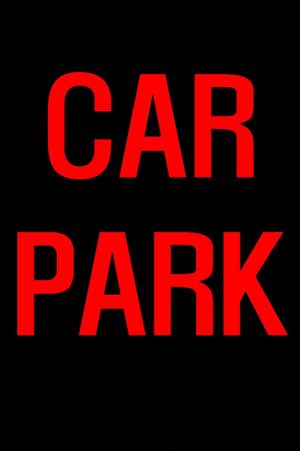 Carpark's poster