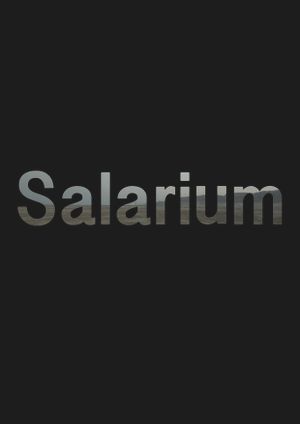 Salarium's poster