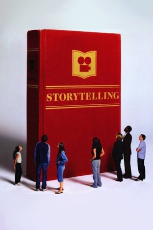 Storytelling's poster