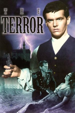 The Terror's poster