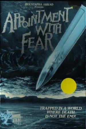 Appointment with Fear's poster