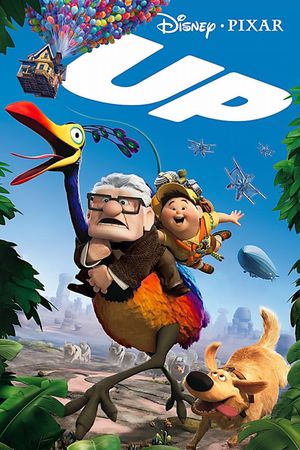 Up's poster