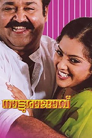Natturajavu's poster
