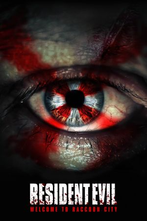 Resident Evil: Welcome to Raccoon City's poster