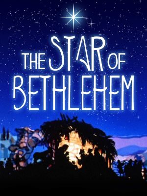 The Star of Bethlehem's poster