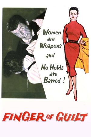 Finger of Guilt's poster
