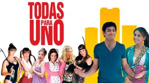 Todas para Uno's poster