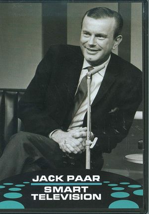 Jack Paar: Smart Television's poster