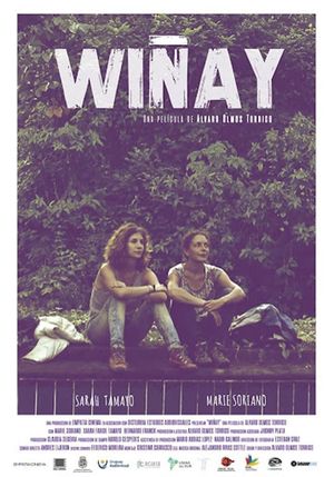 Wiñay's poster