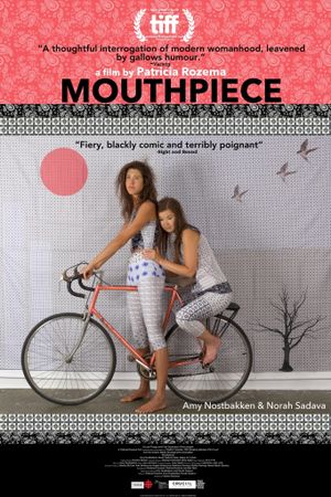 Mouthpiece's poster