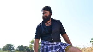 Kathalo Rajakumari's poster